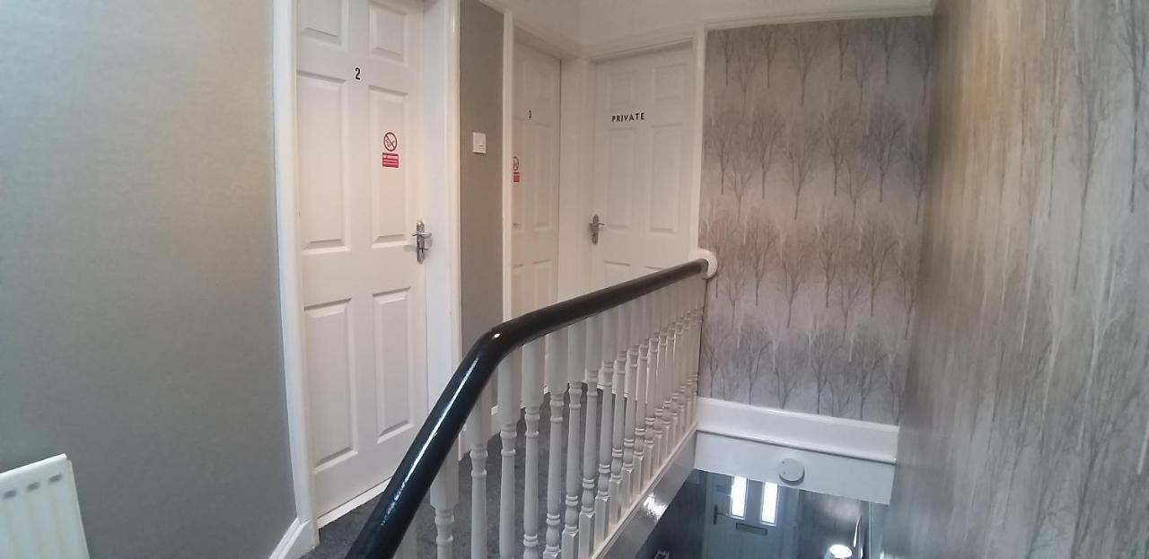 Alexandra Park House Daire Belfast Dış mekan fotoğraf