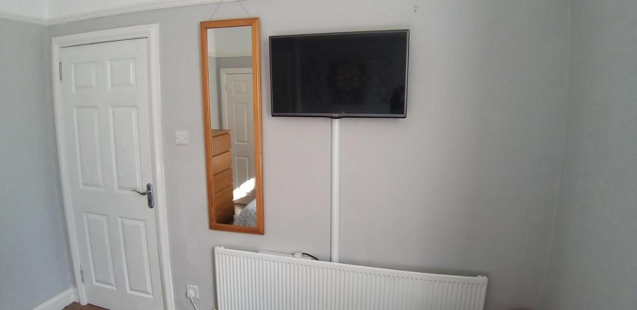 Alexandra Park House Daire Belfast Dış mekan fotoğraf