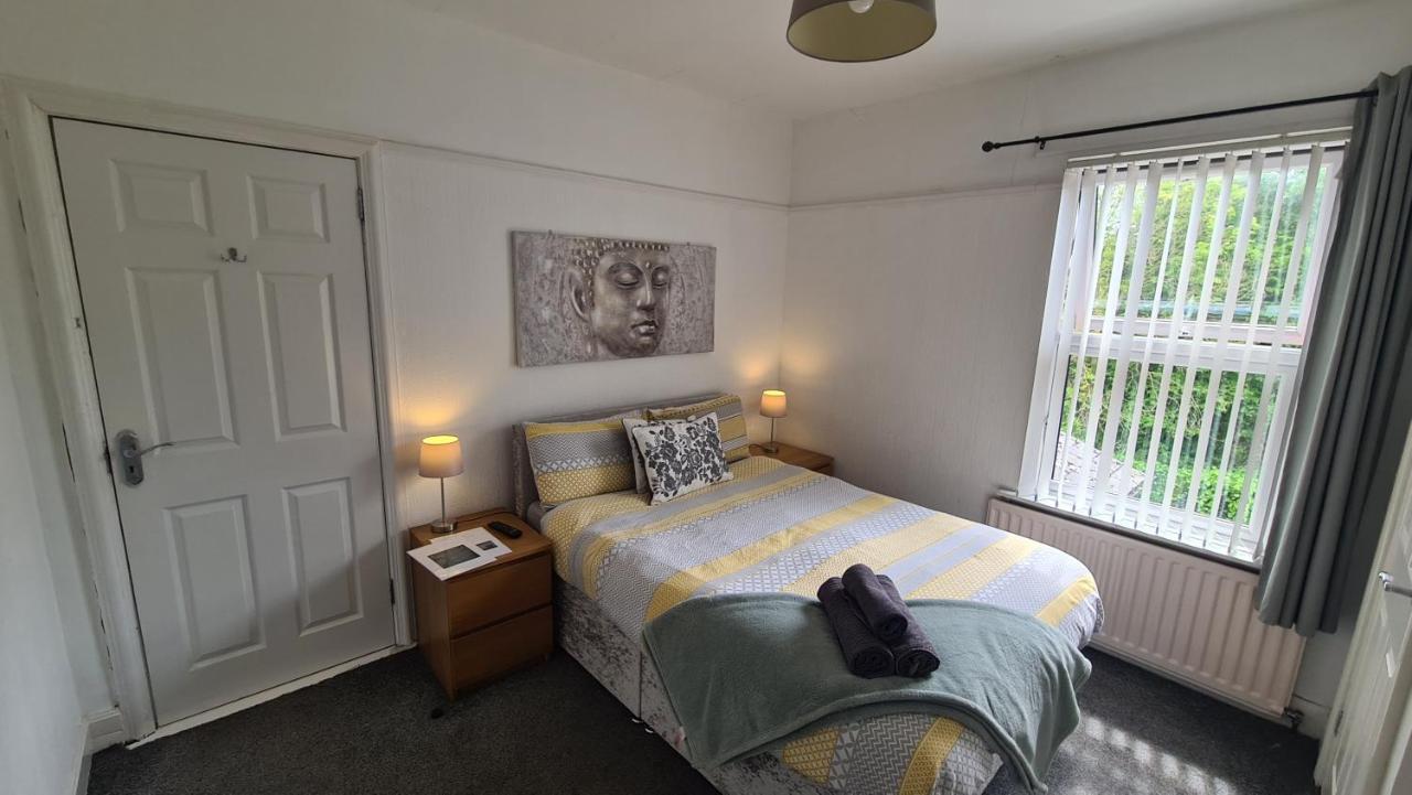 Alexandra Park House Daire Belfast Dış mekan fotoğraf