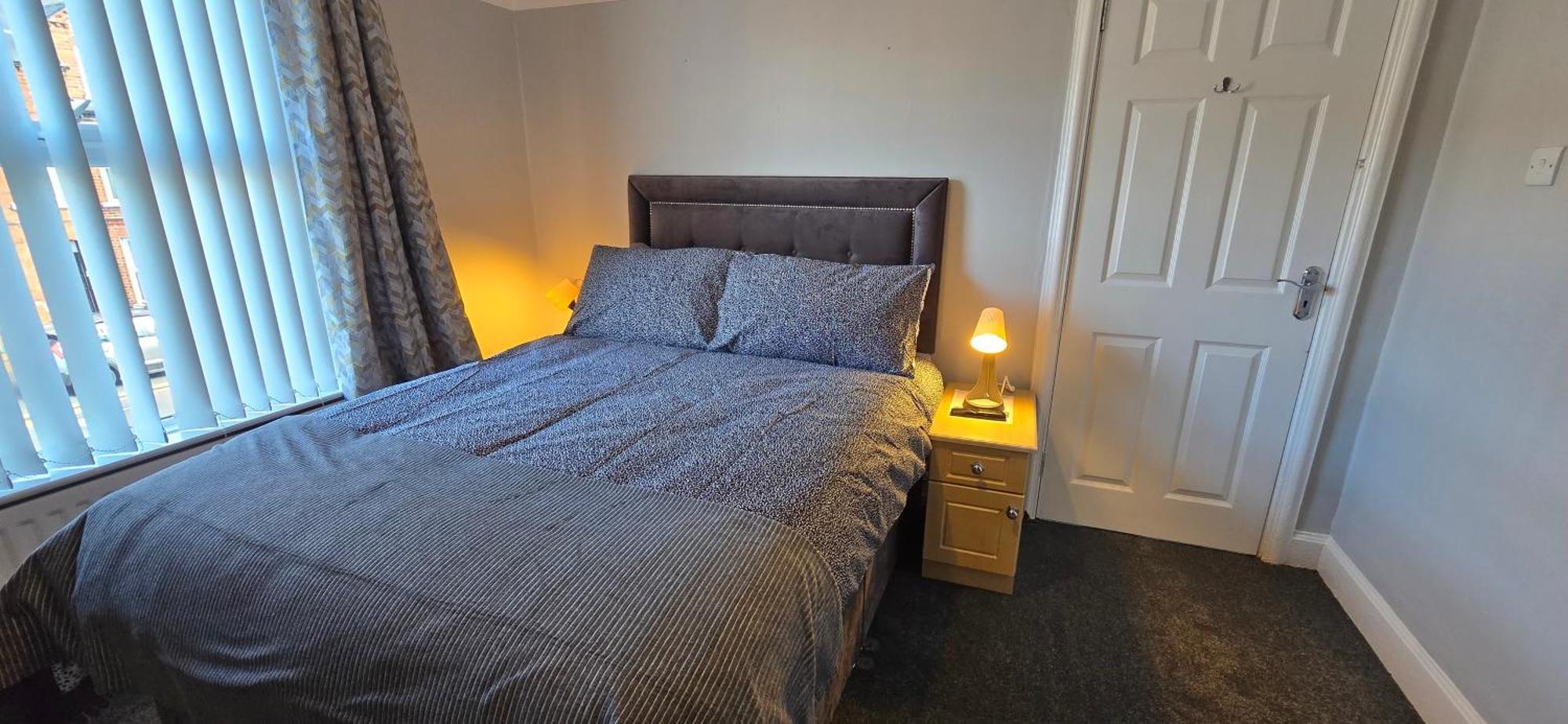 Alexandra Park House Daire Belfast Dış mekan fotoğraf