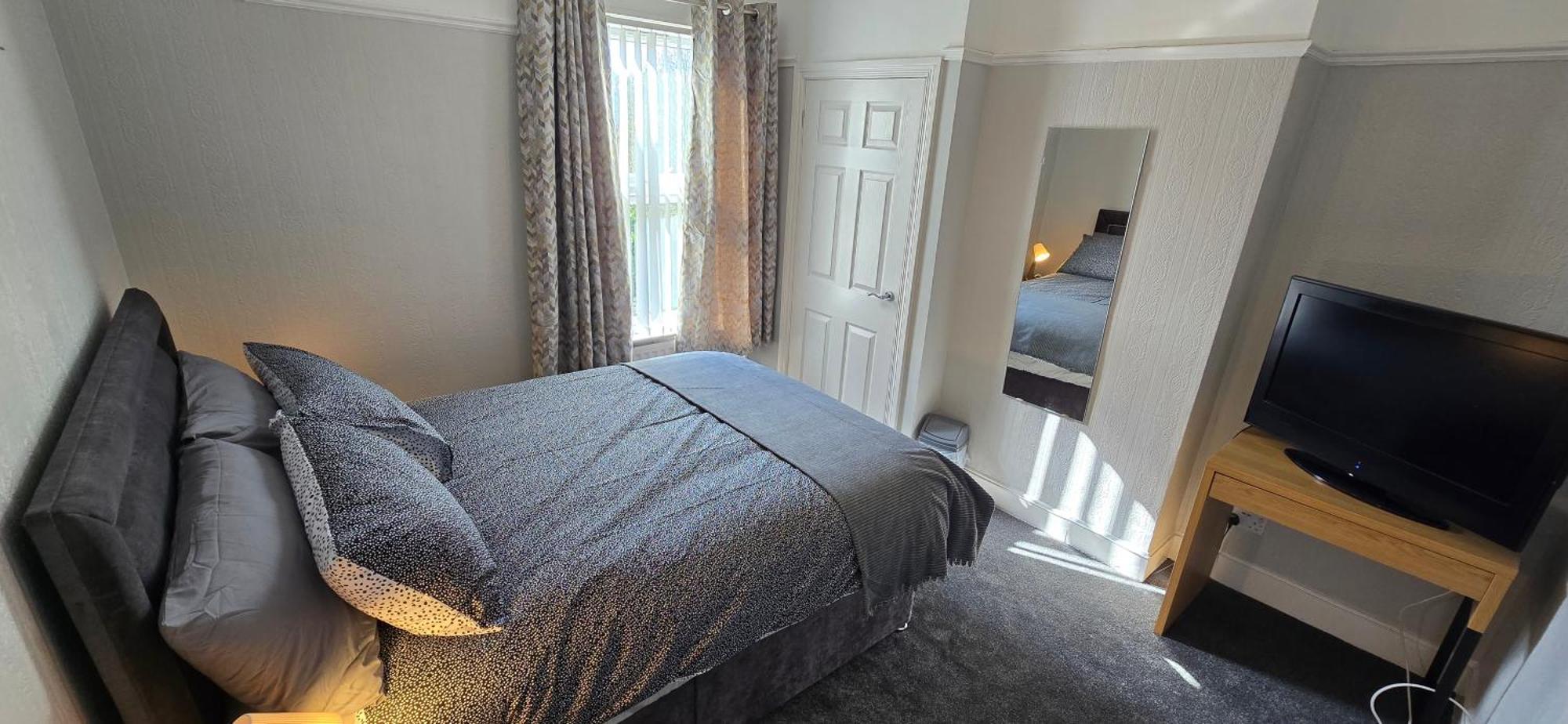 Alexandra Park House Daire Belfast Dış mekan fotoğraf
