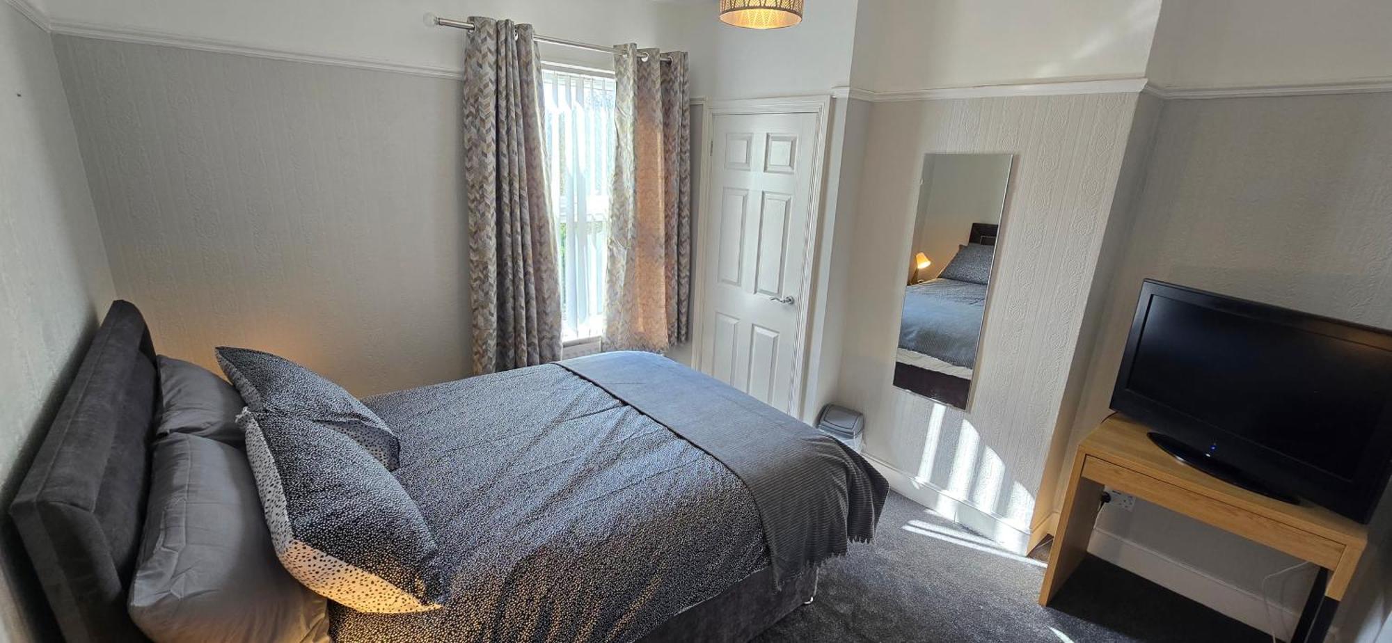 Alexandra Park House Daire Belfast Dış mekan fotoğraf