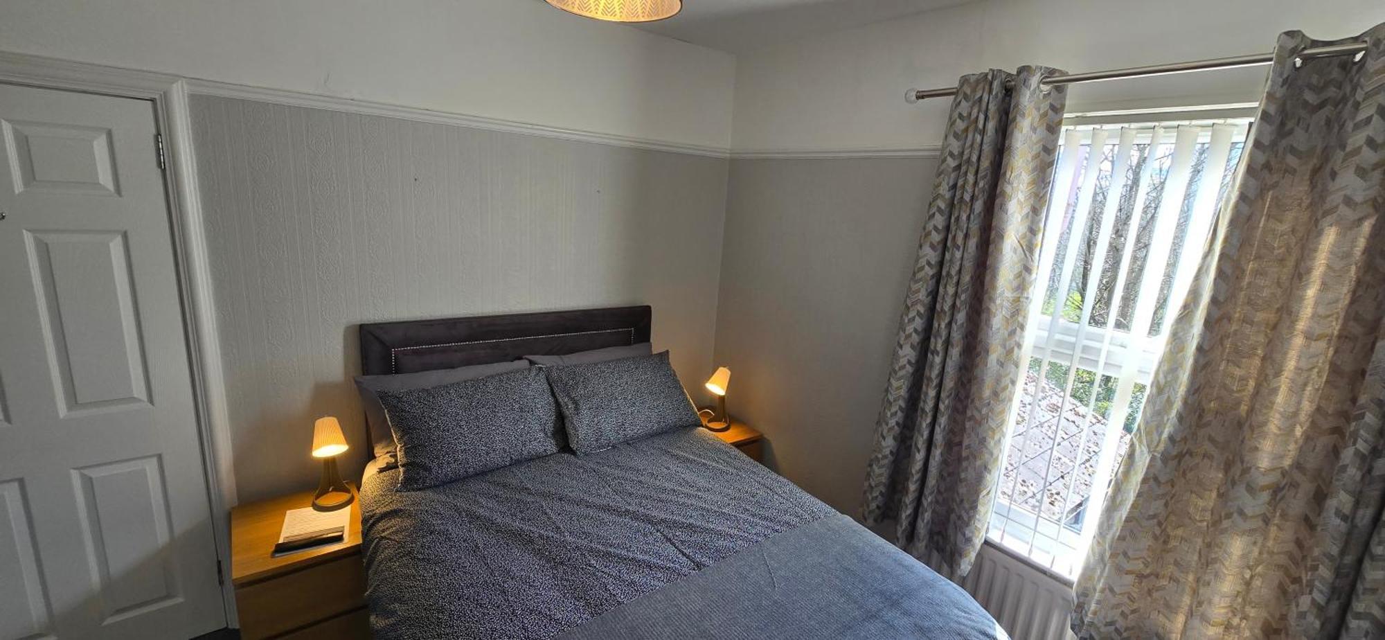 Alexandra Park House Daire Belfast Dış mekan fotoğraf