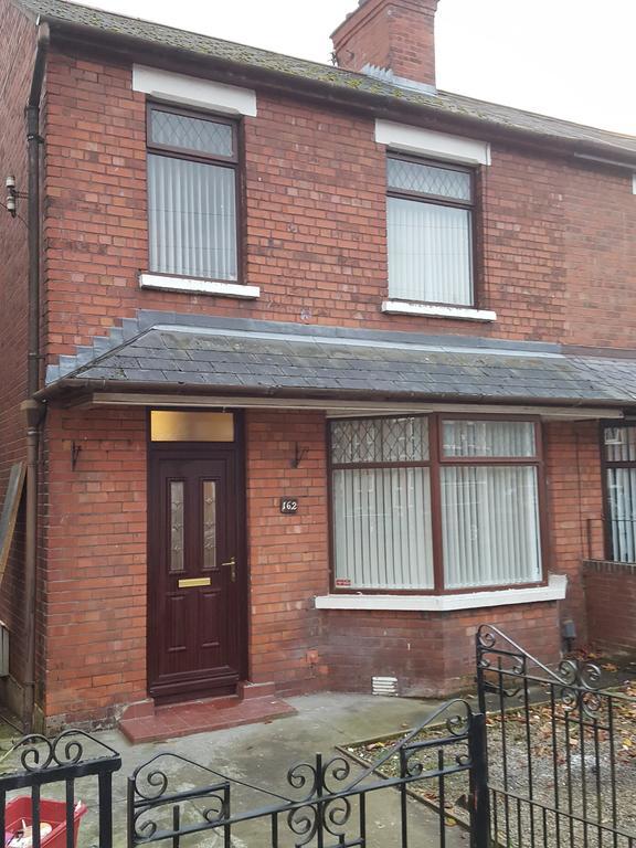 Alexandra Park House Daire Belfast Dış mekan fotoğraf